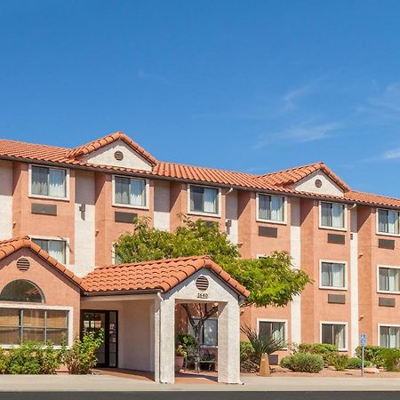 Days Inn By Wyndham Camp Verde Arizona Dış mekan fotoğraf