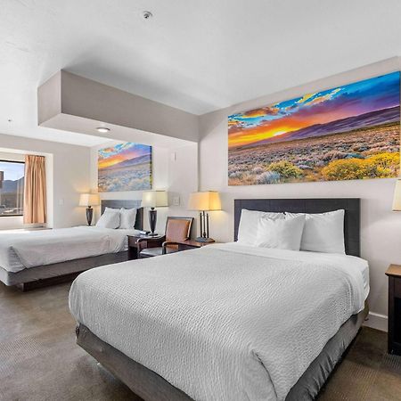 Days Inn By Wyndham Camp Verde Arizona Dış mekan fotoğraf