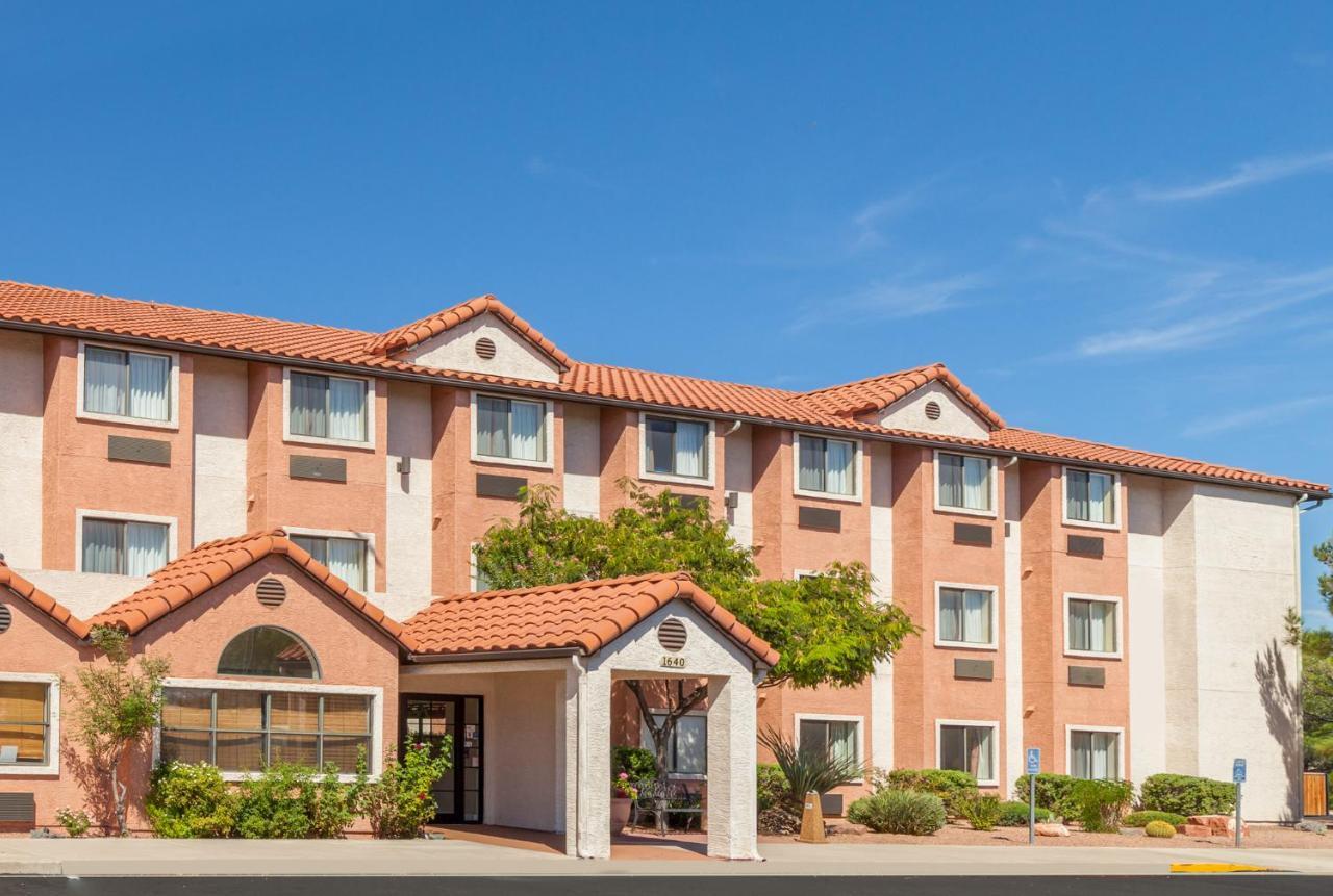 Days Inn By Wyndham Camp Verde Arizona Dış mekan fotoğraf