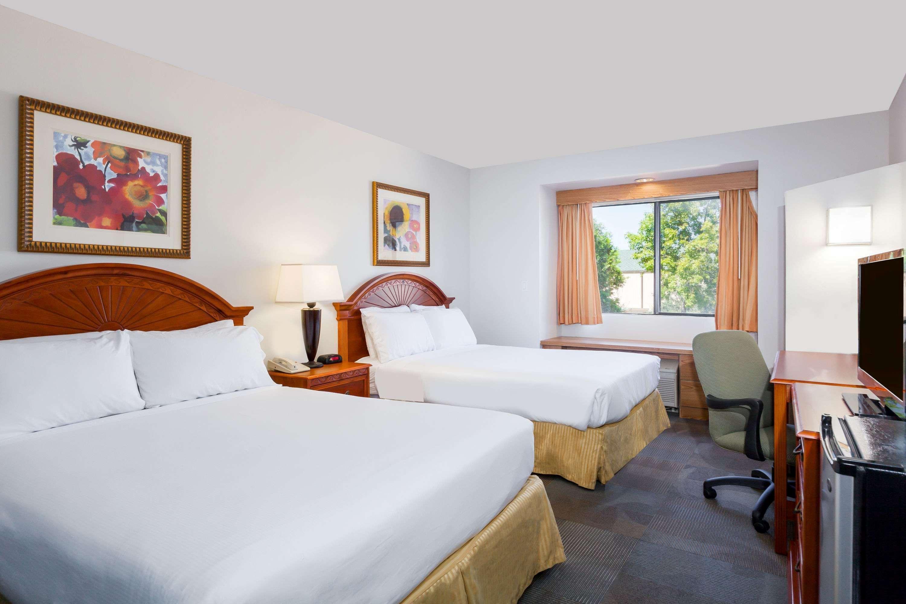 Days Inn By Wyndham Camp Verde Arizona Dış mekan fotoğraf
