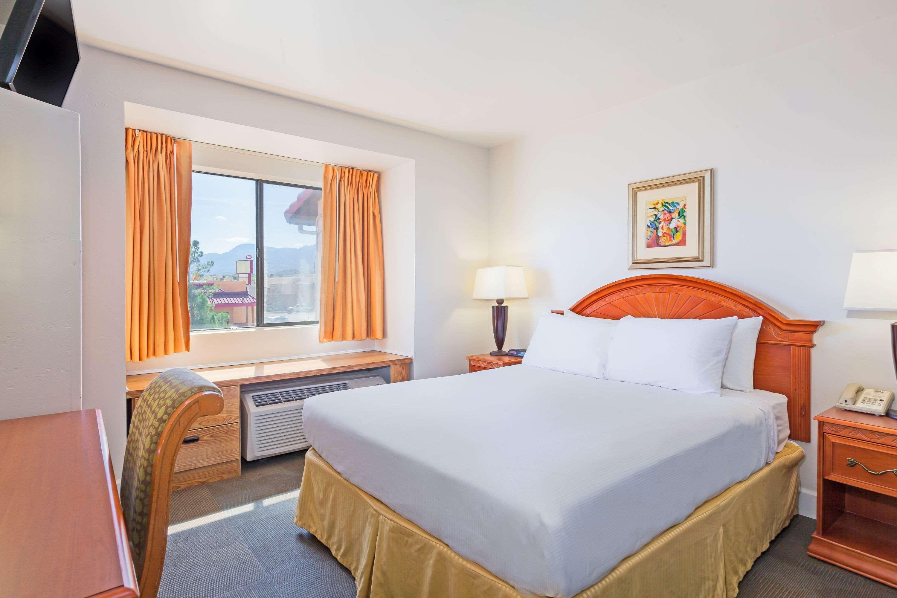 Days Inn By Wyndham Camp Verde Arizona Dış mekan fotoğraf