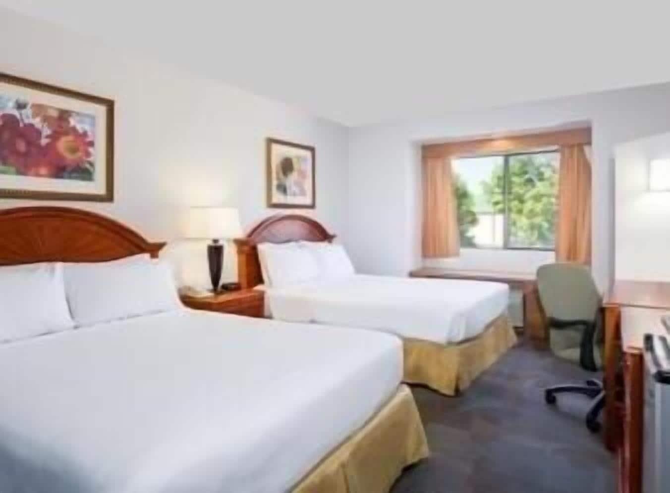 Days Inn By Wyndham Camp Verde Arizona Dış mekan fotoğraf