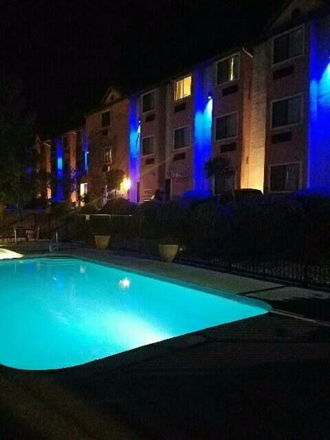 Days Inn By Wyndham Camp Verde Arizona Dış mekan fotoğraf