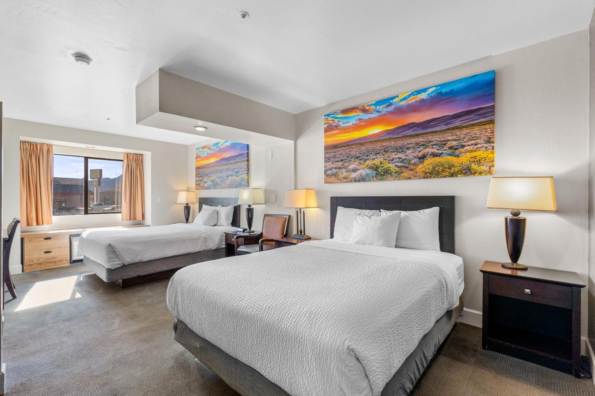 Days Inn By Wyndham Camp Verde Arizona Dış mekan fotoğraf