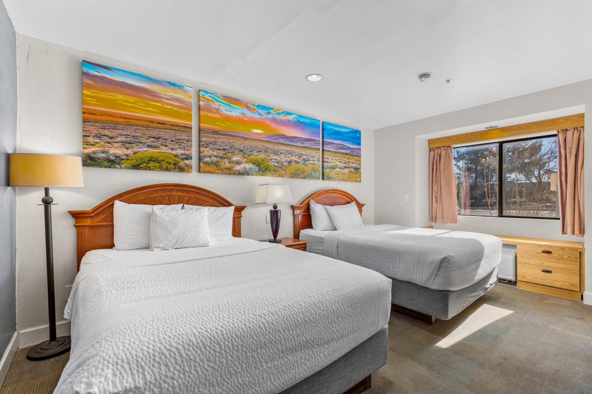 Days Inn By Wyndham Camp Verde Arizona Dış mekan fotoğraf