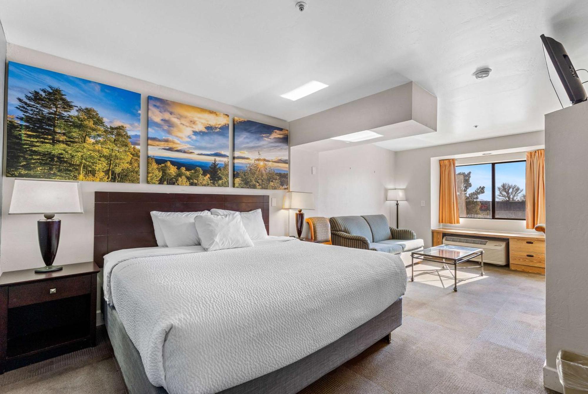 Days Inn By Wyndham Camp Verde Arizona Dış mekan fotoğraf