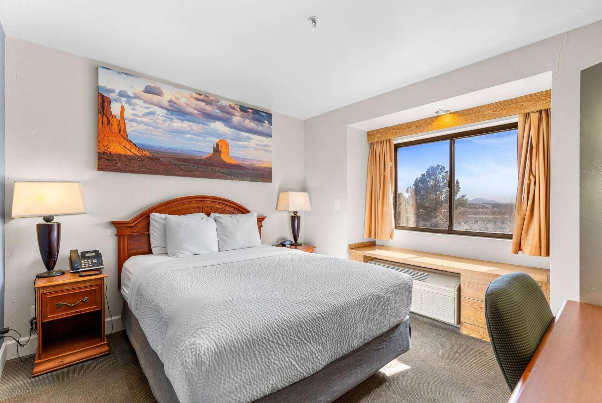 Days Inn By Wyndham Camp Verde Arizona Dış mekan fotoğraf