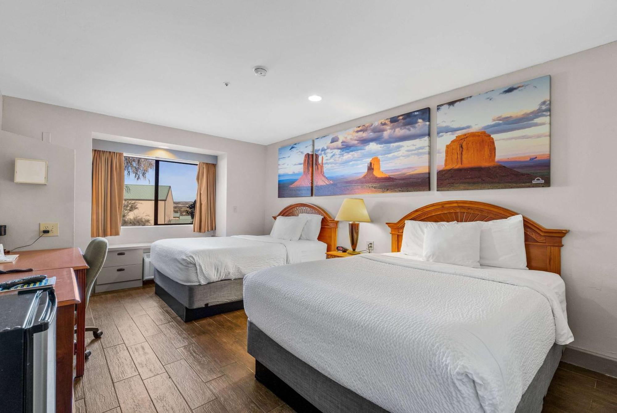 Days Inn By Wyndham Camp Verde Arizona Dış mekan fotoğraf