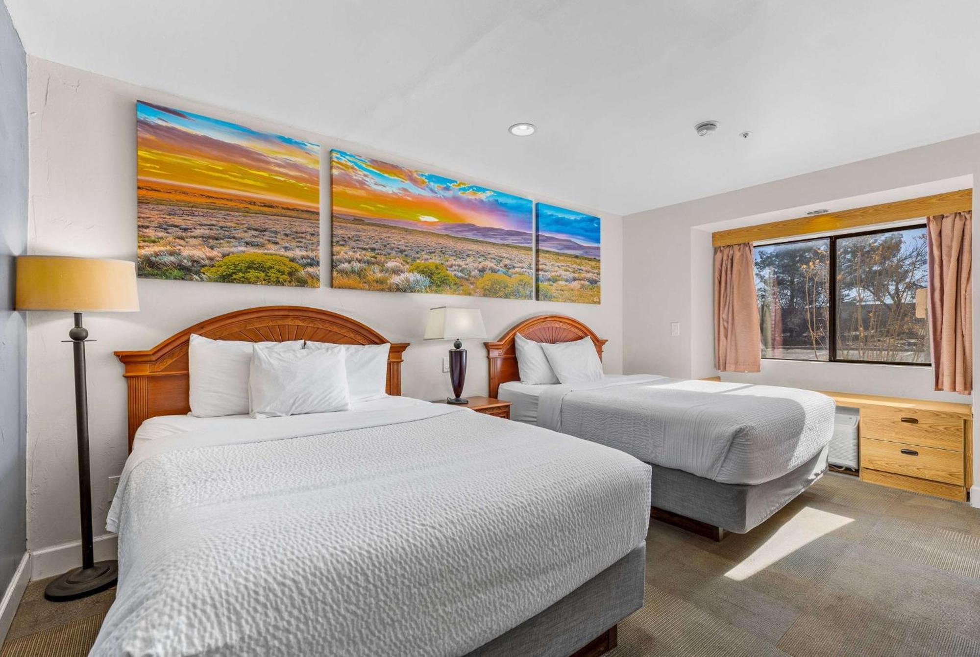 Days Inn By Wyndham Camp Verde Arizona Dış mekan fotoğraf