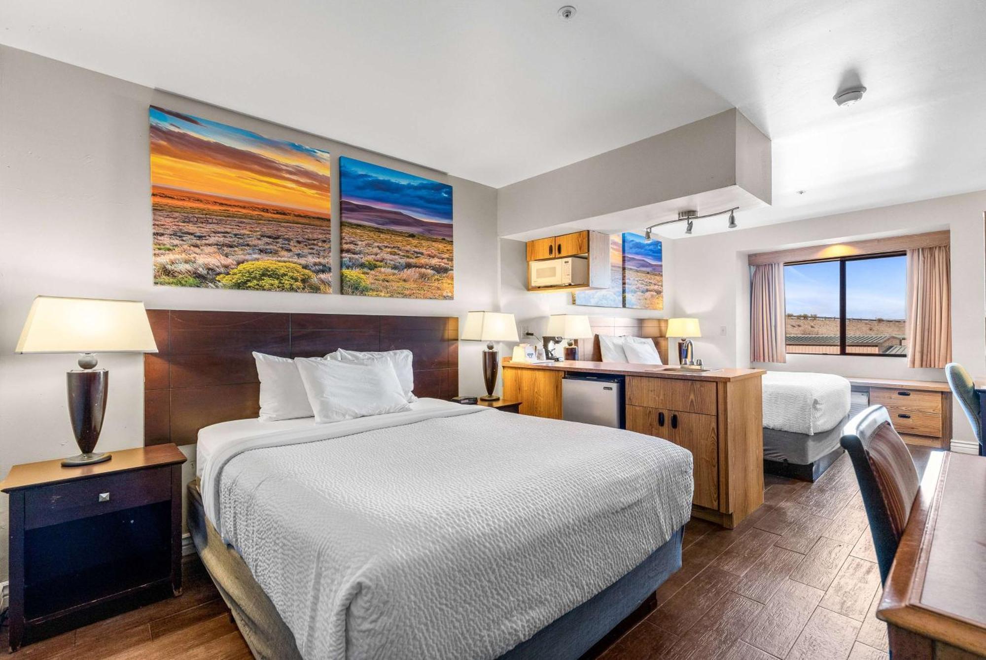 Days Inn By Wyndham Camp Verde Arizona Dış mekan fotoğraf