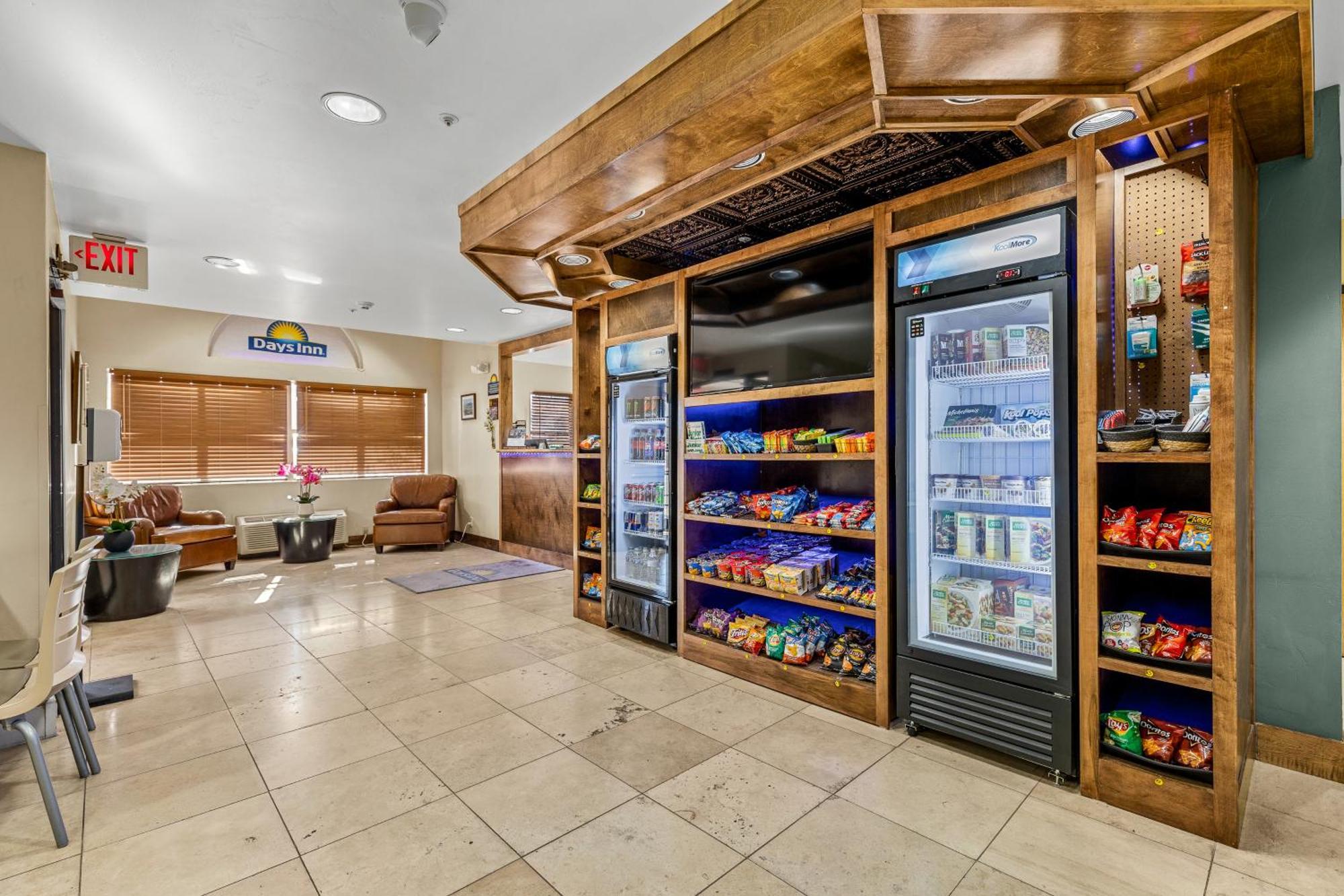 Days Inn By Wyndham Camp Verde Arizona Dış mekan fotoğraf