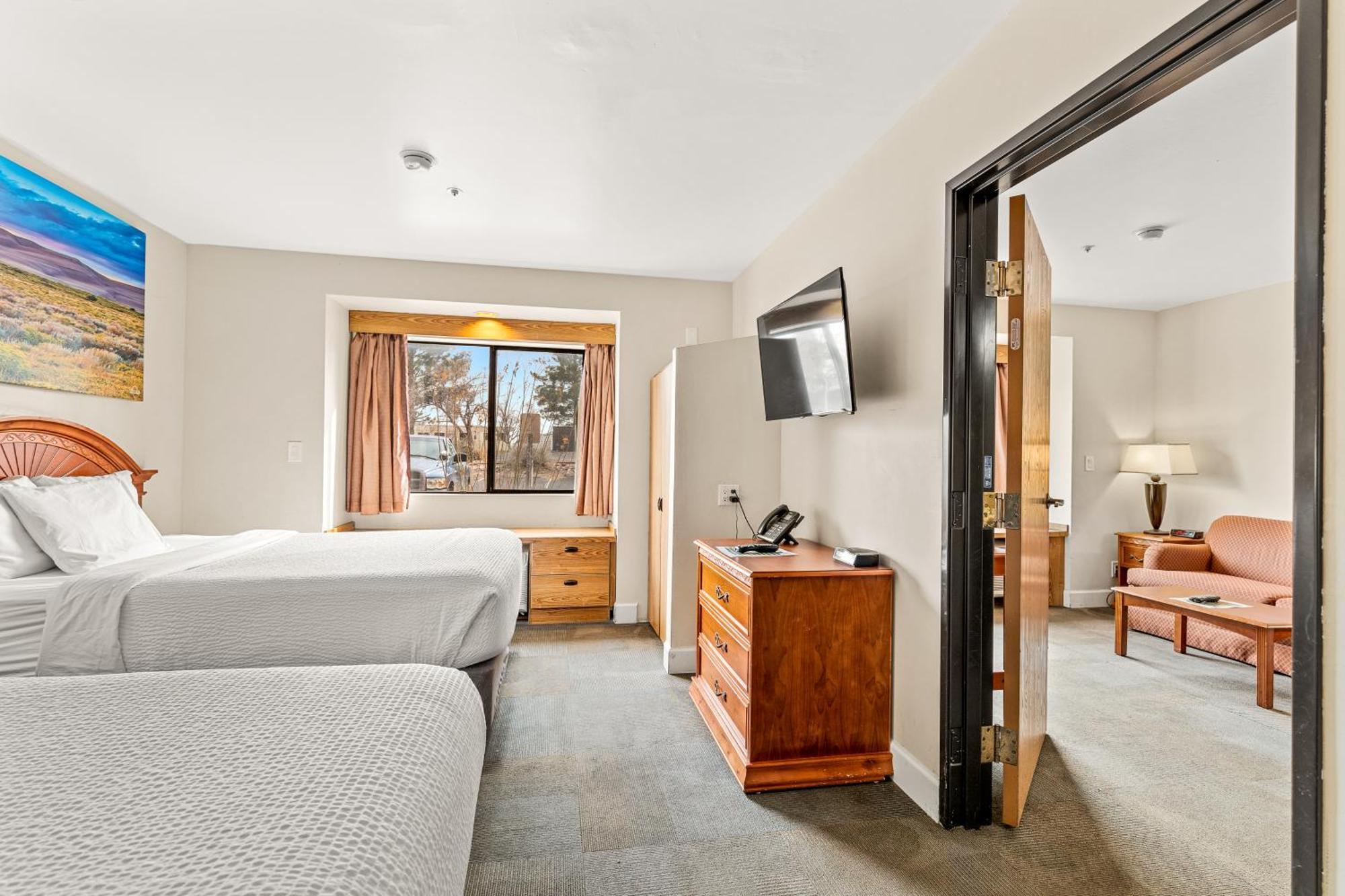 Days Inn By Wyndham Camp Verde Arizona Dış mekan fotoğraf