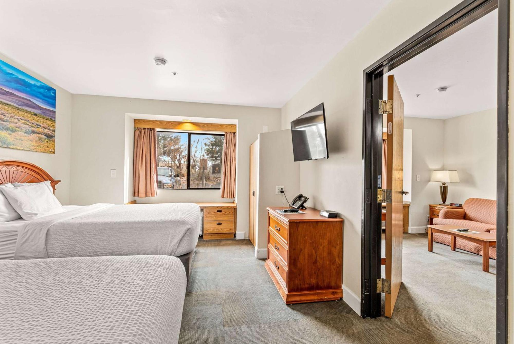 Days Inn By Wyndham Camp Verde Arizona Dış mekan fotoğraf