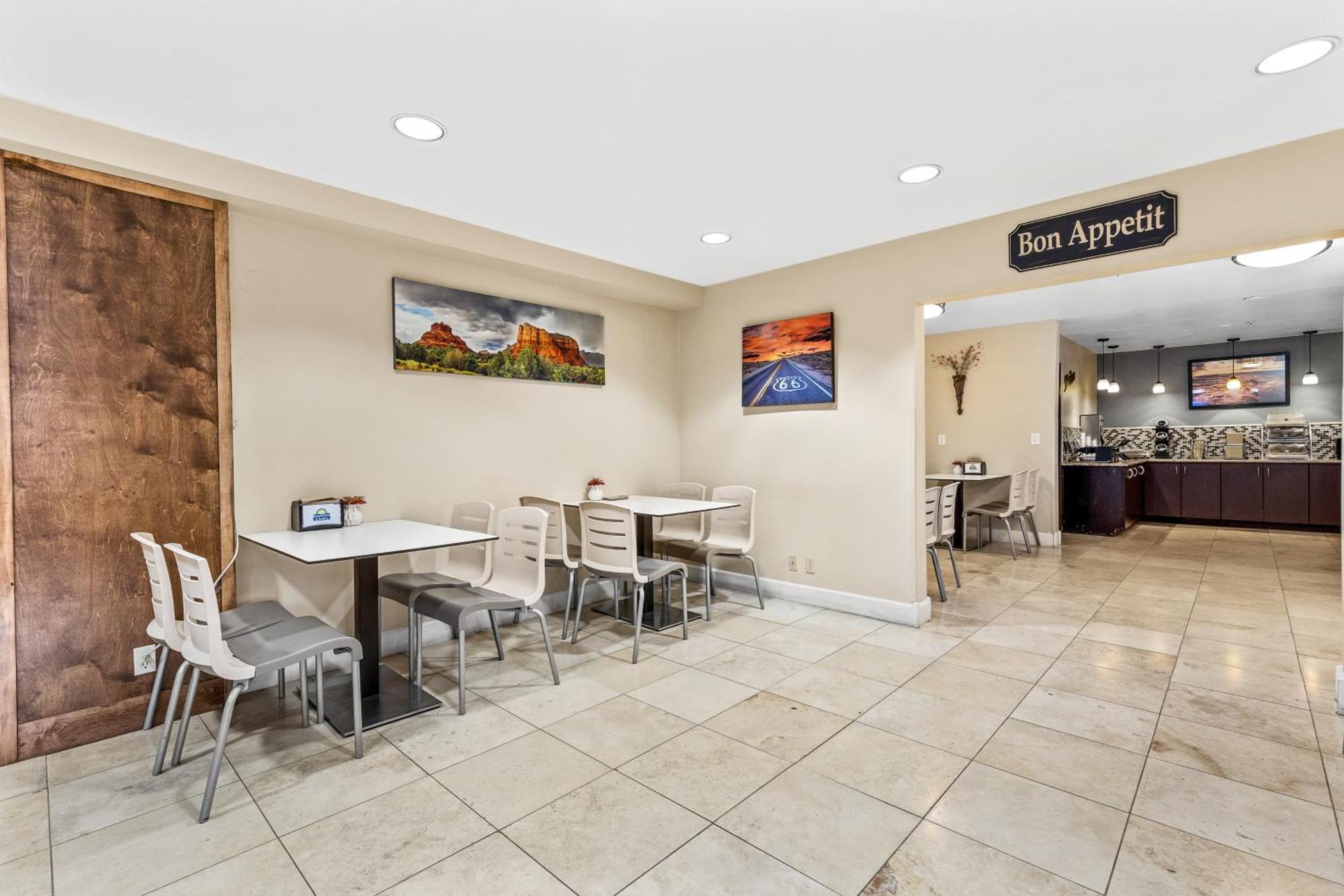 Days Inn By Wyndham Camp Verde Arizona Dış mekan fotoğraf